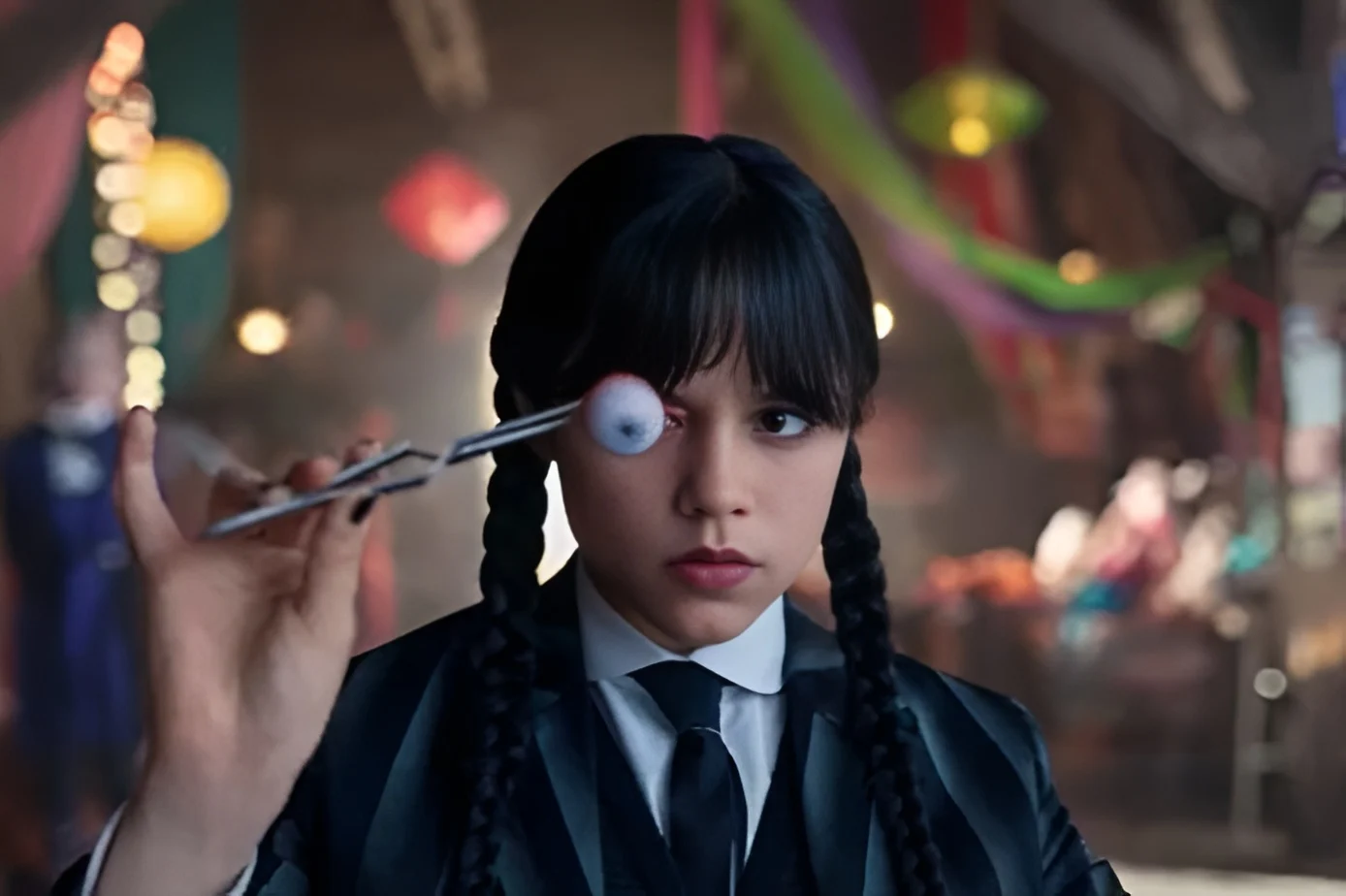 Wednesday Season Two Review – Jenna Ortega’s Charisma Shines Again